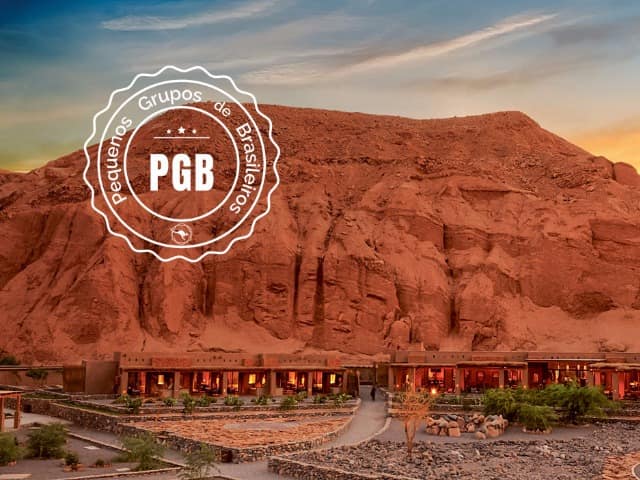 Nayara alto atacama pgb view